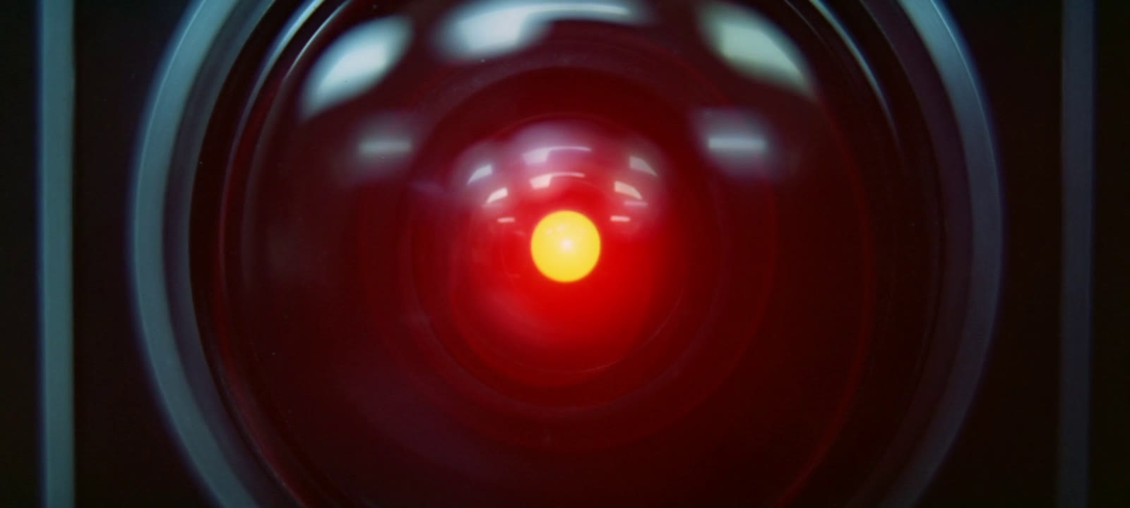 2001: A Space Odyssey film still at 01:08:33.027