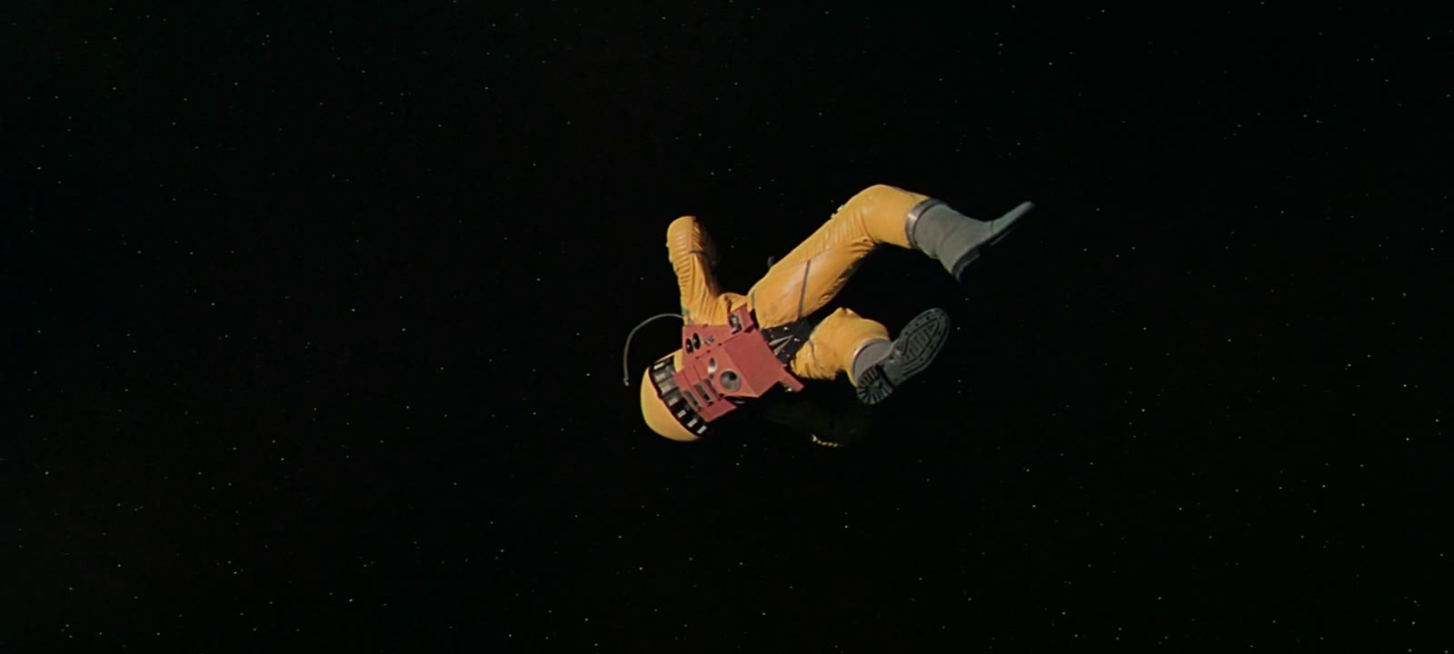 2001: A Space Odyssey film still at 01:33:37.153