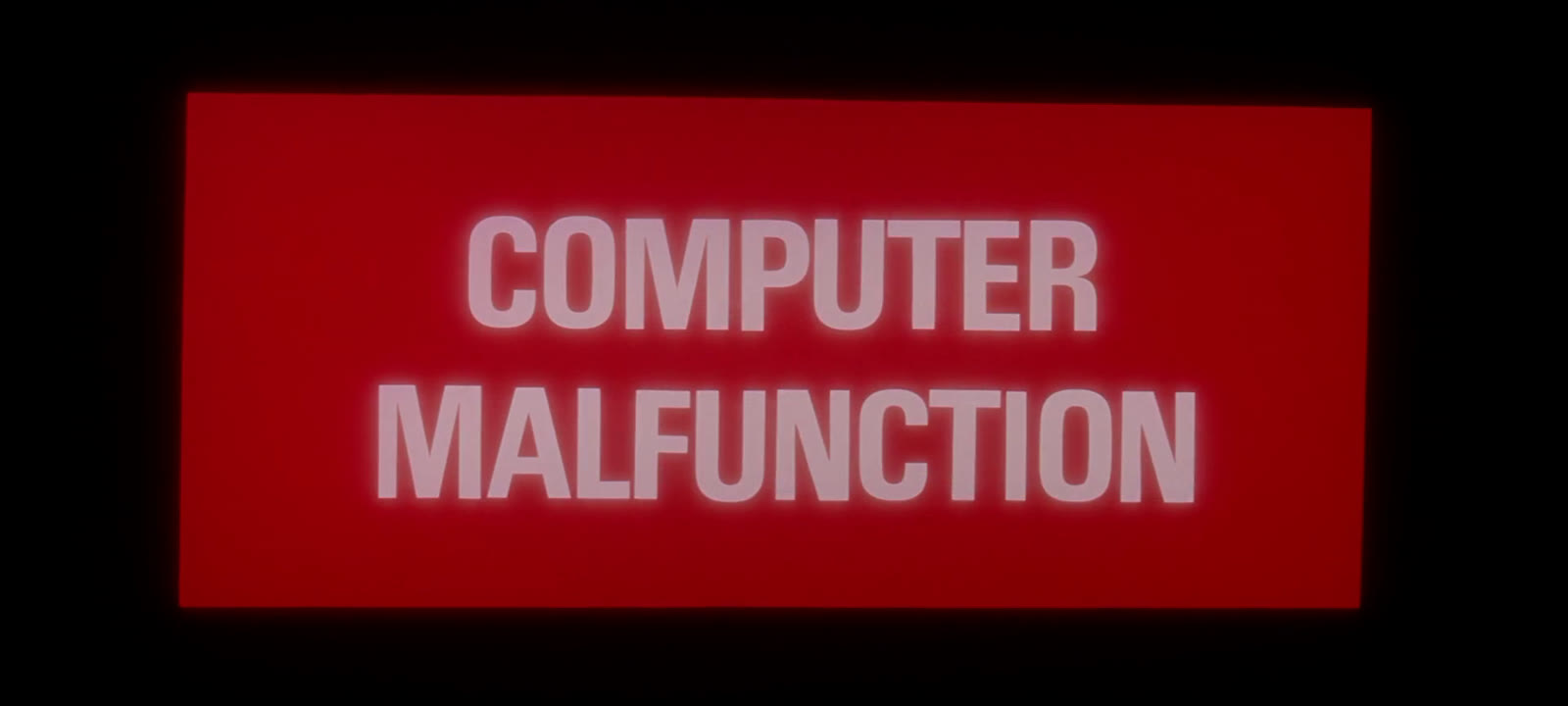 2001: A Space Odyssey film still at 01:39:52.285