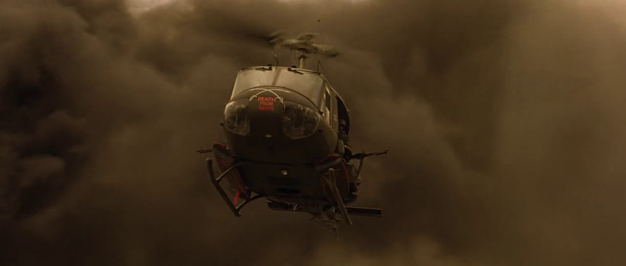 Apocalypse Now (1979) still at 00:26:33.006