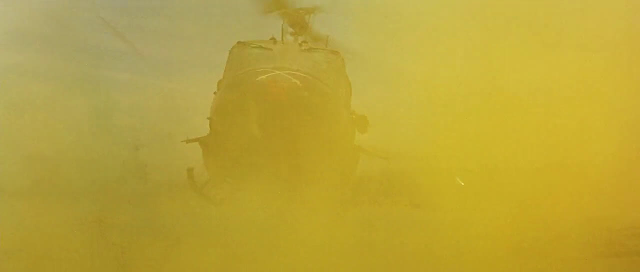Apocalypse Now (1979) still at 00:45:21.701