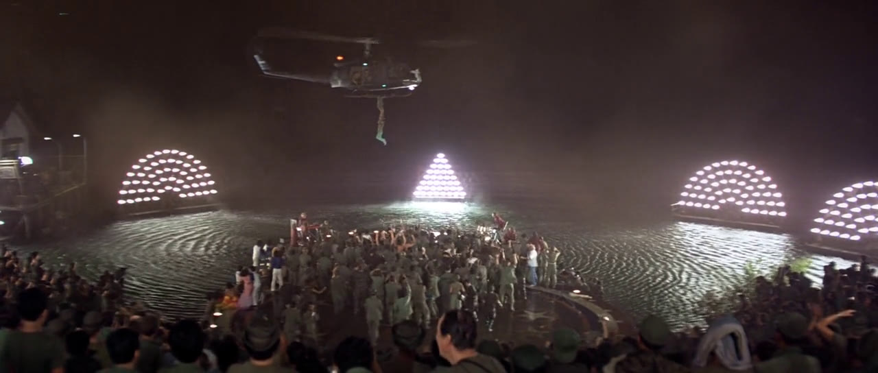 Apocalypse Now (1979) still at 01:10:58.898