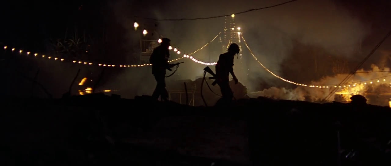 Apocalypse Now (1979) still at 01:43:01.784