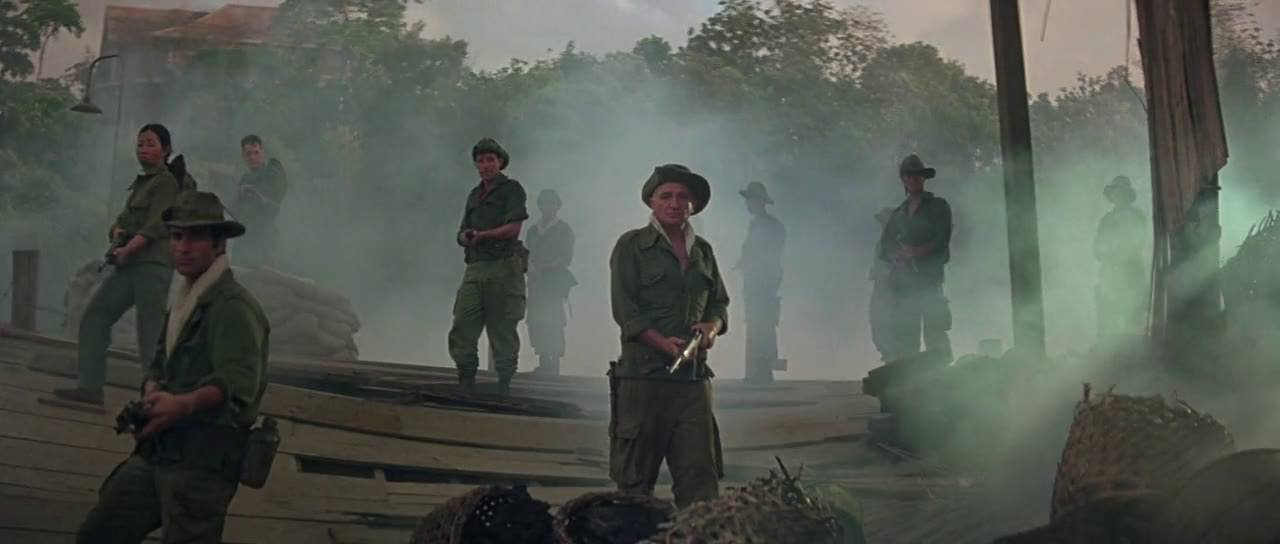Apocalypse Now (1979) still at 01:58:08.633