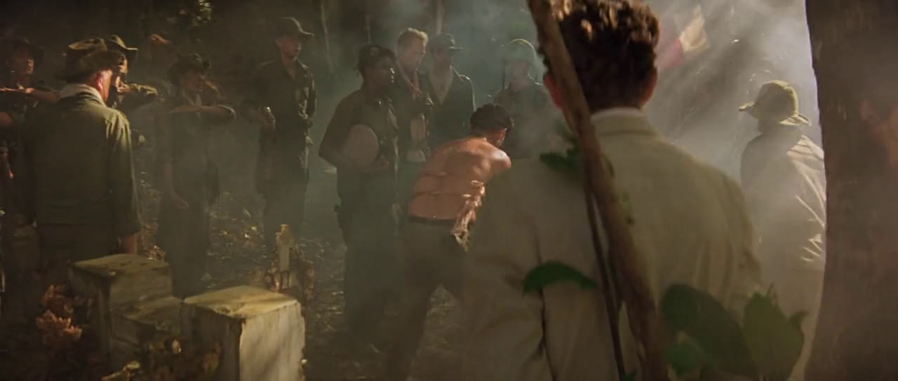 Apocalypse Now (1979) still at 02:00:32.199