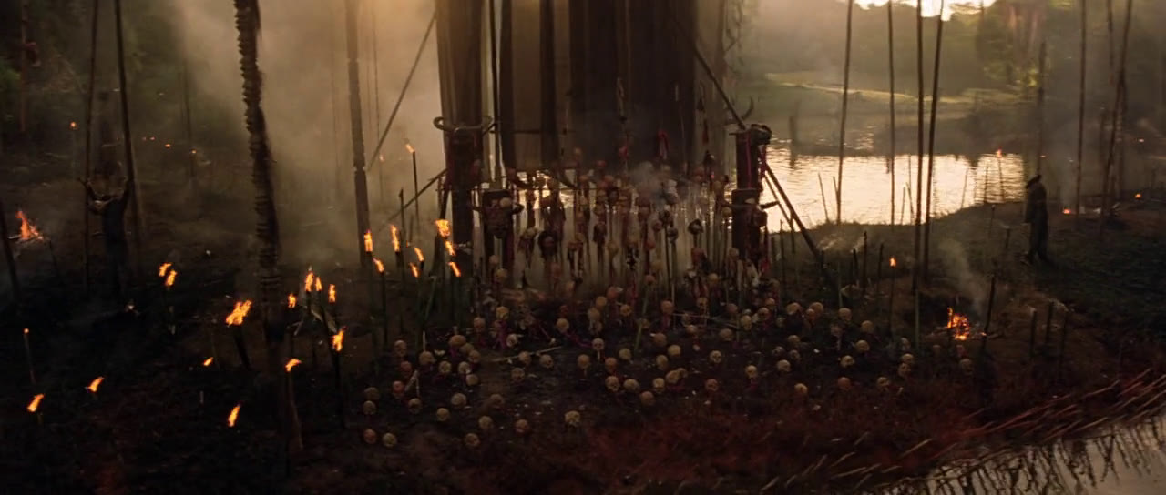 Apocalypse Now (1979) still at 02:26:06.921