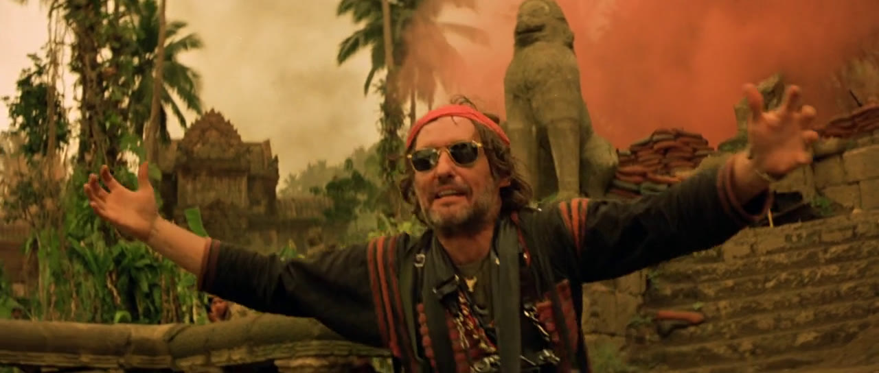 Apocalypse Now (1979) still at 02:29:49.914