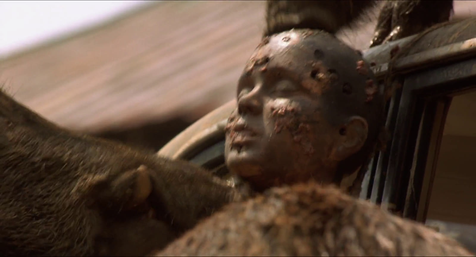 Hannibal (2001) · film stills