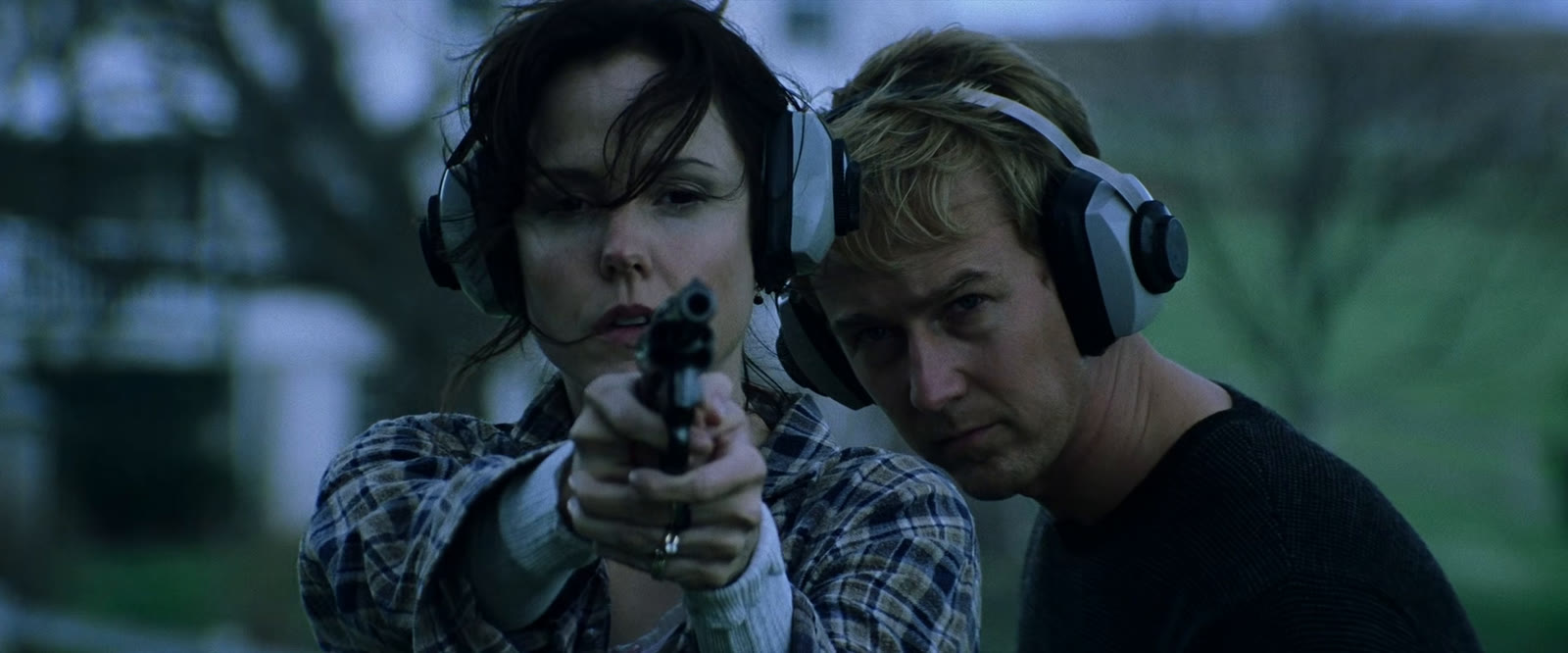 Red Dragon (2002) still at 01:08:11.912