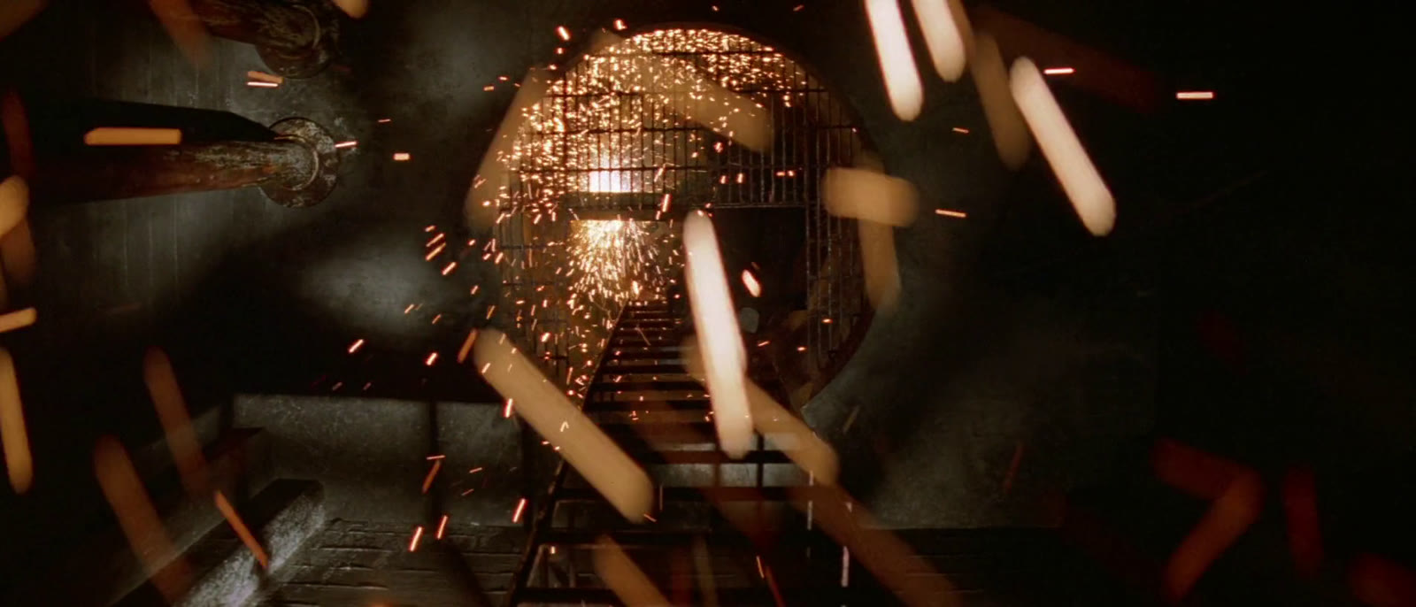 The Score (2001) still at 01:26:44.308