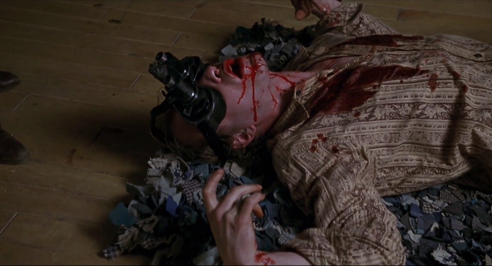 The Silence of the Lambs (1991) · film stills